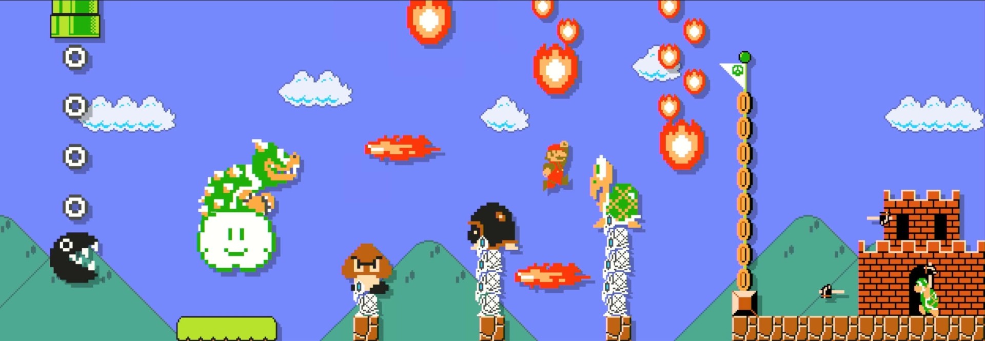 Super Mario Maker - Imagen 7